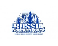 Russia-Northern Forest Baja 