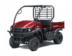 Caracteristici de top ale UTV-ului Kawasaki Mule 