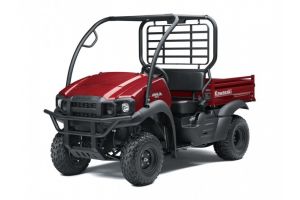 Caracteristici de top ale UTV-ului Kawasaki Mule 