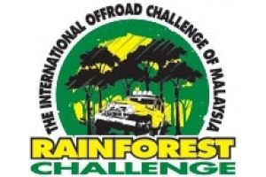 Rainforest Challenge, o competitie offroad extrema