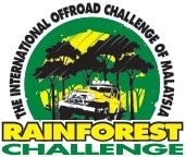 Rainforest Challenge, o competitie offroad extrema