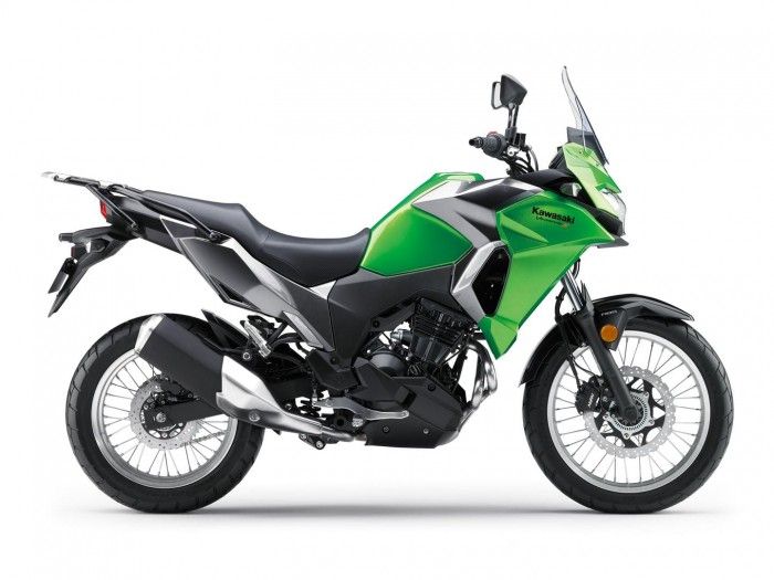 5 lucruri care ne plac la motocicleta Kawasaki Versys X-300 