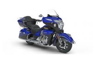 Indian Roadmaster Elite, un look unic pentru un model performant