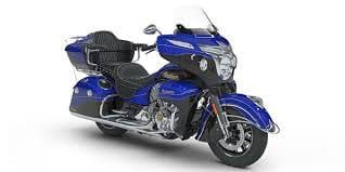 Indian Roadmaster Elite, un look unic pentru un model performant