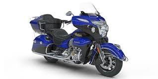 Indian Roadmaster Elite, un look unic pentru un model performant