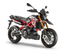 Review 2018 Aprilia Dorsoduro 900 