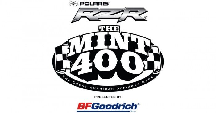Raliurile Mint 400 au ajuns la editia no. 50