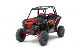 Noutatile Polaris pentru 2018 