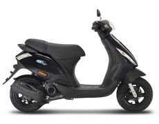 Review 2018 Piaggio Zip 50 4T