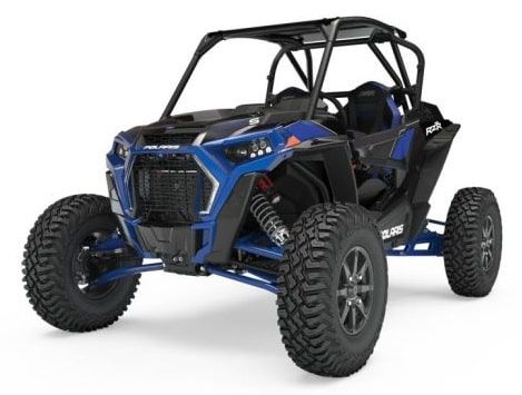 Review 2018 Polaris RZR XP Turbo S