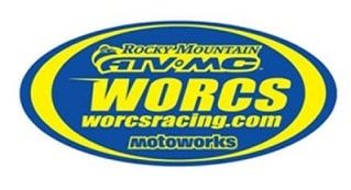 Clasamentul WORCS - raliuri moto