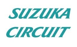 Rea participa la cursa de la Suzuka