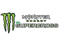 Hill va concura in Seriile Supercross