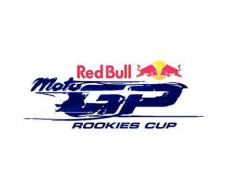 Cupa Rookie Red Bull MotoGP