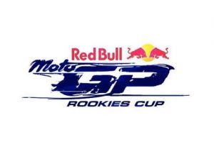 Cupa Rookie Red Bull MotoGP