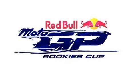 Cupa Rookie Red Bull MotoGP