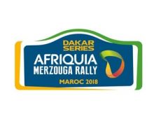 Raliurile Dakar Merzouga 2018