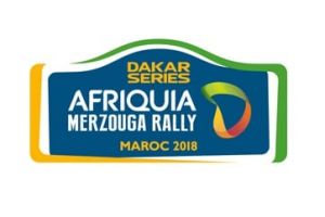 Raliurile Dakar Merzouga 2018