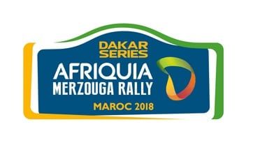 Raliurile Dakar Merzouga 2018