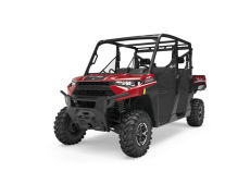 2019 Polaris Ranger Crew XP 1000 