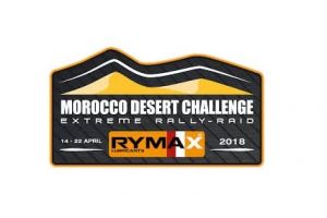 Morocco Desert Challenge 2018