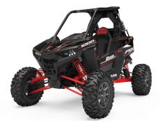 Avantajele modelului UTV RZR RS1 