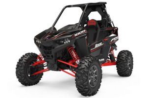 Avantajele modelului UTV RZR RS1 