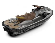 Review 2018 Sea-Doo GTX LIMITED 300