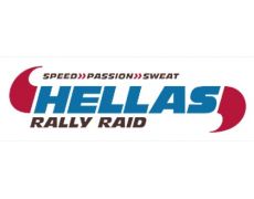 Hellas Rally Raid 2018 