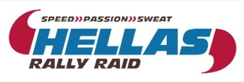 Hellas Rally Raid 2018 