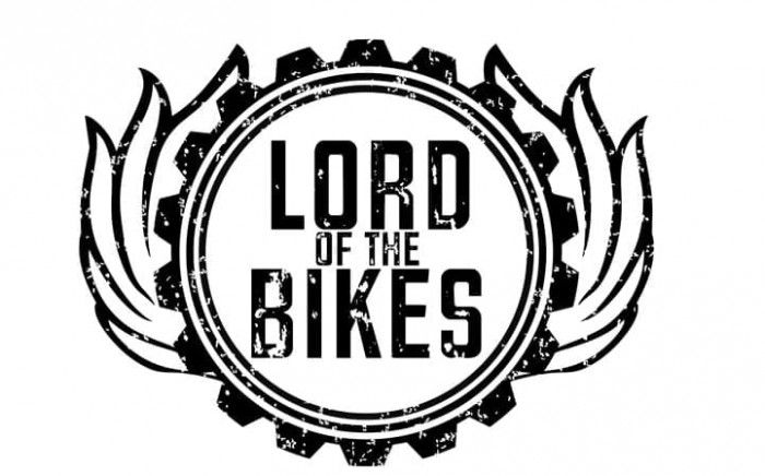 Vespa, vedeta Lord of the Bikes 2018 