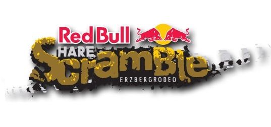 Red Bull Hare Scramble 2018