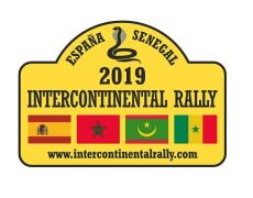 Intercontinental Rally 2019 