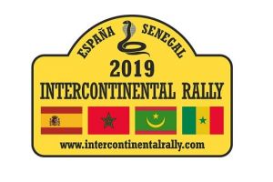 Intercontinental Rally 2019 