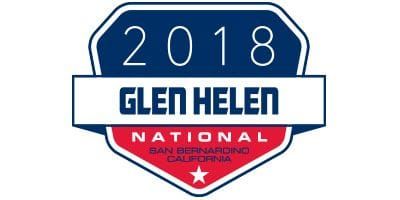 Tomac, un nou podium la Glen Helen