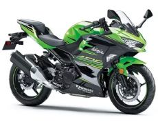 Review Kawasaki Ninja 400 ABS 2018