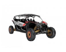 Lineup 2019 Can-Am ATV – UTV 