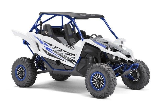 Yamaha 2019 YXZ1000R 