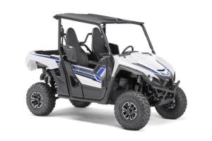 2019 Yamaha Wolverine X2