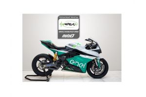 Dell’Orto - partener oficial MotoE™