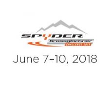 Spyder Grossglockner Challenge 