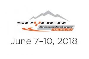 Spyder Grossglockner Challenge 