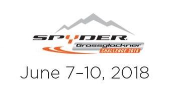 Spyder Grossglockner Challenge 