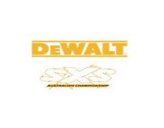 Campionatul Australian DeWalt SxS 2018