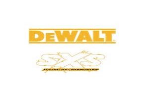 Campionatul Australian DeWalt SxS 2018