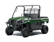 Kawasaki Mule Pro-MX 2019