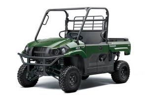 Kawasaki Mule Pro-MX 2019