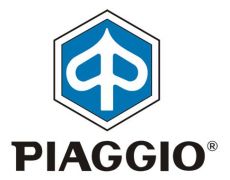 Poșta croată a cumpărat 250 de scutere Piaggio