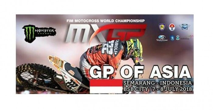 Cronica ultimului MXGP 