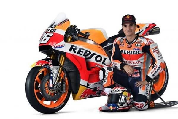 Pedrosa se retrage din cariera 